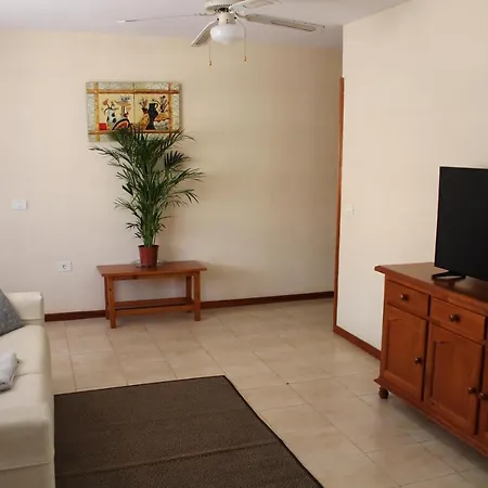 With Ocean View Tenerife просторный апартамент с видом на океан первая линия тенерифе Apartment